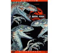 Le monde perdu