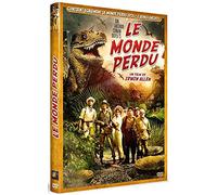 Le monde perdu