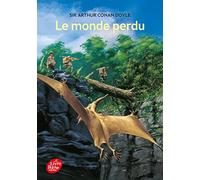 Le monde perdu