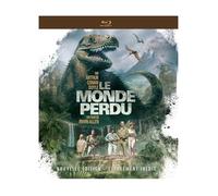 Le monde perdu BLU-RAY Nuovo
