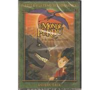 Le Monde Perdu - Sir Arthur Conan Doyle - L'oeuf Du T-Rex
