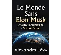 Le Monde Sans Elon Musk: Et autres nouvelles de Science-Fiction
