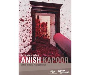Le Monde Selon Anish Kapoor