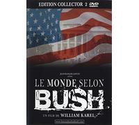 Le monde selon bush - 2 dvd collector