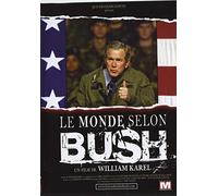 Le monde selon bush - dvd