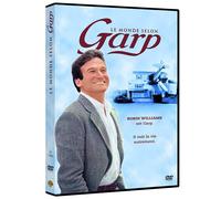 Le monde selon garp (DVD) Robin Williams Glenn Close Beth Hurt