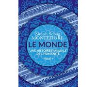 Le Monde: Une histoire familiale de l'humanité