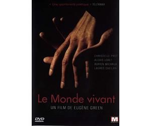 Le Monde vivant