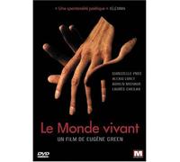 Le Monde vivant [PAL, Region 2]