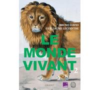 Le monde vivant: Tome 2