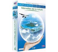 Le monde vu du ciel - merveilles de la nature 1 et 2
