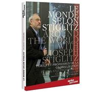 The World According To Stiglitz (Le monde selon Stiglitz) – DVD
