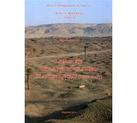 Le monete della necropoli Nord di Antinoupolis (1937-2007)