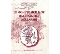 Libri D'Andrea Alberto / Gaetano Faranda / Elena Vichi - Le Monete Siciliane Dai