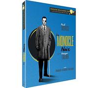 Le Monocle Noir (2 Blu-Ray) [Edizione: Francia]