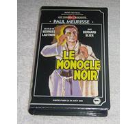 Le monocle noir