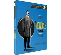 Le Monocle noir