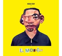 le monstre