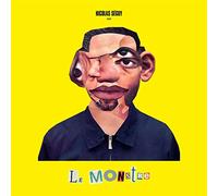 le monstre