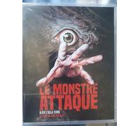 Le Monstre attaque