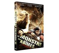 Le monstre des abimes behemoth