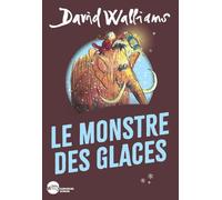 Le Monstre des glaces (édition 2026 Witty poche)