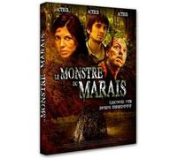 Le monstre des marais