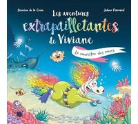 Le monstre des mers