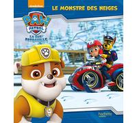 Le monstre des neiges