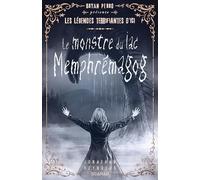 Le monstre du lac memphremagog