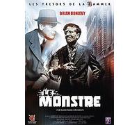 Le monstre - dvd