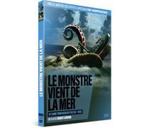 Le Monstre Vient de la mer