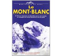 Le Mont-Blanc