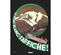 Le Mont Blanc s'affiche !
