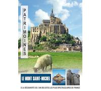 Le Mont Saint-Michel