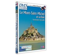 Le mont saint-michel et sa baie