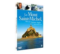 Le mont Saint-Michel, filmé par Sylvain Augier