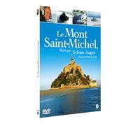 Le mont Saint-Michel, filmé par Sylvain Augier