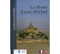 Le mont saint-michel : les passeurs de la baie
