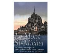 Le Mont Saint-Michel (Tascabile)