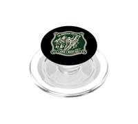 Le montagne chiamano e io devo andare a scalare le camicie PopSockets PopGrip per MagSafe