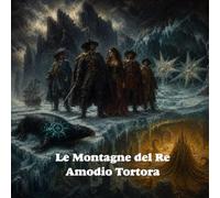 Le Montagne del Re: Un’avventura dei Moschettieri tra ghiacci, duelli e orrori dimenticati