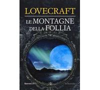 Le montagne della follia