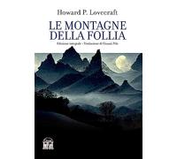 Le montagne della follia