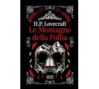 Le montagne della follia