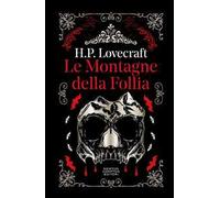 Le montagne della follia