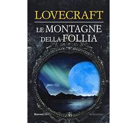 Le montagne della follia