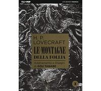 Le montagne della follia da H. P. Lovecraft (Vol. 3)