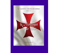 Le montagne delle fate. I santi difensori. Vol. 4