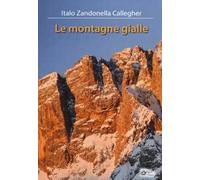 Le montagne gialle